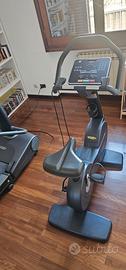 CYCLETTE FORMA TECHNOGYM