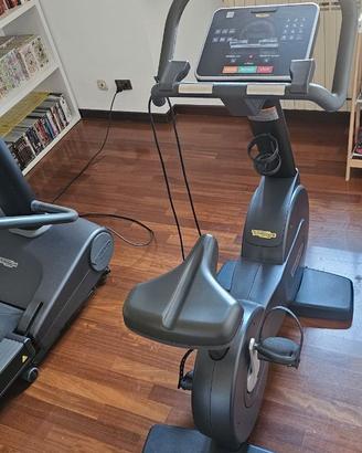 CYCLETTE FORMA TECHNOGYM