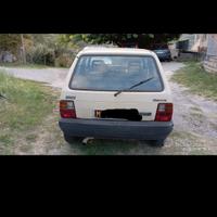 sportelli e cofano fiat uno prima serie 