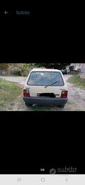 sportelli e cofano fiat uno prima serie 