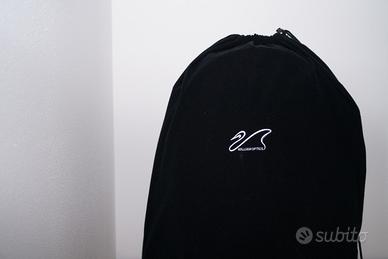 William Optcis ZenithStar