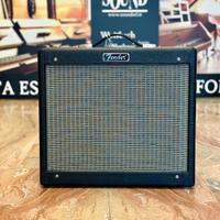FENDER Blues Junior Black - amplificatore 180w