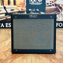 FENDER Blues Junior Black - amplificatore 180w