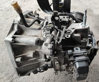 Cambio per Dacia Logan MCV 1.5 dCi cod. K9KE6