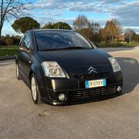 Citroen C2 1.4 VTR automatica opaca neopatentati