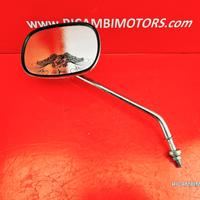 SPECCHIETTO SX HARLEY DAVIDSON SOFTAIL