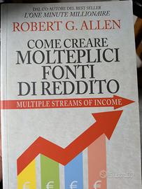 come creare molteplici fonti di reddito