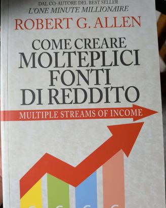 come creare molteplici fonti di reddito
