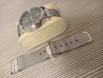 Maserati orologio uomo