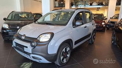 FIAT Panda 1.0 FireFly S&S Hybrid City Cross