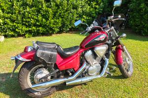 Honda Shadow 600