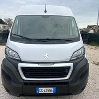 Peugeot Boxer 333 L2H2