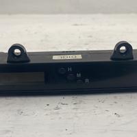 DISPLAY OROLOGIO KIA Rio 3a Serie (05>11)