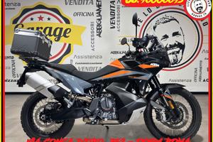 KTM 890 ADVENTURE - 2025