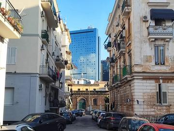 Appartamento Napoli [Cod. rif poggiorealeVRG] (Pog