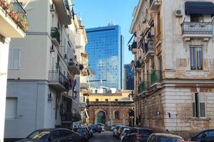 Appartamento Napoli [Cod. rif poggiorealeVRG] (Pog