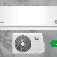 Climatizzatore mono-split con sistema inverter