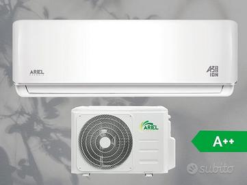 Climatizzatore mono-split con sistema inverter