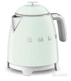 Bollitore Smeg