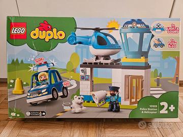 LEGO DUPLO ANNI 1-3