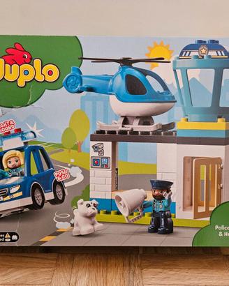 LEGO DUPLO ANNI 1-3