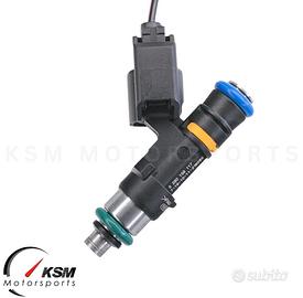 4x iniettori Ev14 550cc KSM 0280158117