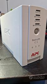 UPS APC 650