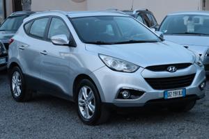 Hyundai iX35 2.0 CRDi 4WD Comfort