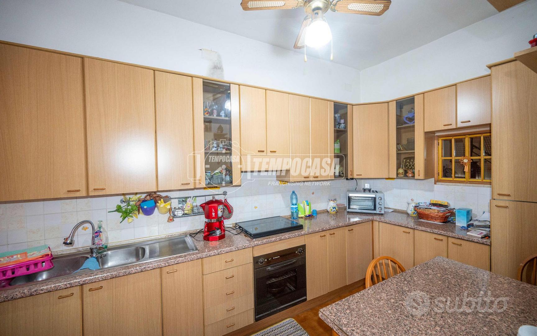 Appartamento a Messina 2 locali - Vista 2