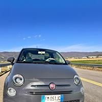 Fiat 500 1.3 louge