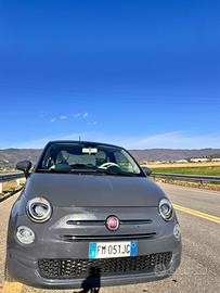 Fiat 500 1.3 louge