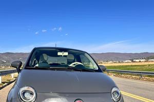 Fiat 500 1.3 louge