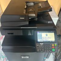 Stampante laser fotocopiatrice taskalfa 3051 ci