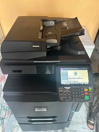Stampante laser fotocopiatrice taskalfa 3051 ci