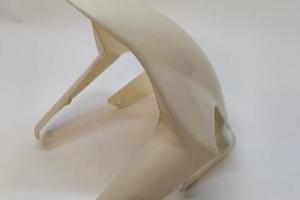 Parafango Grezzo per Ducati 749/999 56430421C