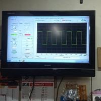 Oscilloscopio per PC (sonde Lambda, ABS)