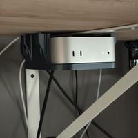 Supporto per mac mini m4