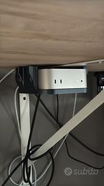 Supporto per mac mini m4