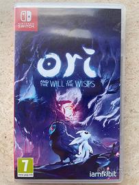 Ori and the Will of the Wisps Nintendo Switch