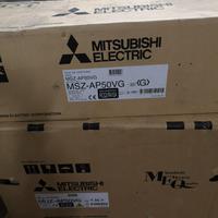 climatizzatore mishsubisci 18000 btu 