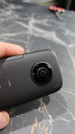 Insta 360 one x