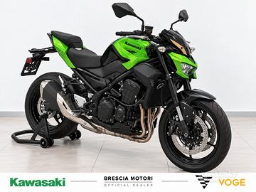 Kawasaki Z 900 MY 26 (visionabile)