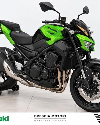Kawasaki Z 900 MY 26 (visionabile)