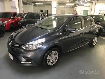 Renault Clio 0.9 TCe 90 CV GPL CASA MADRE / EURO6