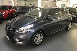 Renault Clio 0.9 TCe 90 CV GPL CASA MADRE / EURO6