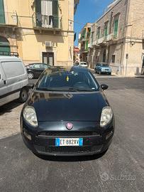 Fiat punto 2014 1.200 benzina