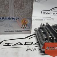 Centralina Fari Mercedes C W205 E W212 A2228700789