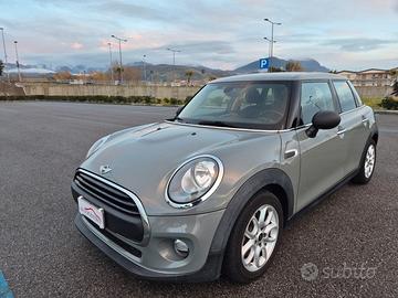Mini 1.5 One D Business