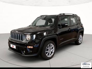JEEP - Renegade - 1.0 T3 Limited