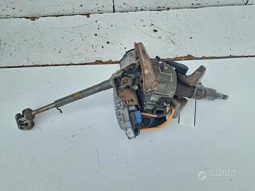 2609658517D PIANTONE ELETTRICO CAVO ARANCIO LANCIA